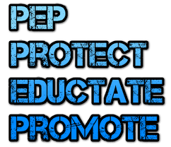 P.e.p.protecteducatepromotemhpronews