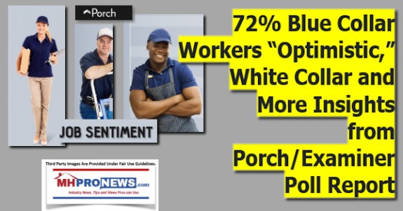 Porchwashexaminer72%bluecollarworkersoptomisticwhitecollarsentimentdailybusinessnewsmhpronews