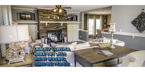 Qualitycontrol sunshinehomestunicamanufacturedhousingshow2015creditsunshinehomes posted manufacturedhomelivingnews com 575x286 57