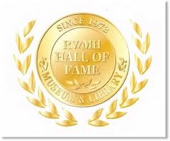 Rv mh hall of fame logo