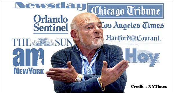 Samzell credit nytimes posted mhpronews com
