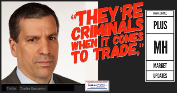 Theyrecriminalswhenitcomestotradechinausbattleplusmhmarketupdatesdailybusinessnewmhpronews