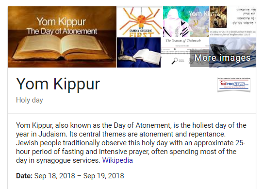 YomKippurDefinedDescriptionWikiDailyBusinessNewsMHProNews