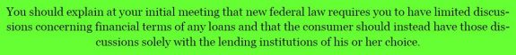 Andy gallagher insert 1 dodd frank cfpb industry in focus report mhpronews com