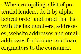 Andy gallagher insert 10 dodd frank cfpb industry in focus report mhpronews com 