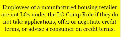 Andy gallagher insert 2 dodd frank cfpb industry in focus report mhpronews com 