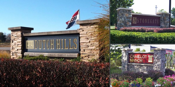 Dutchhill community posted on mhpronews com