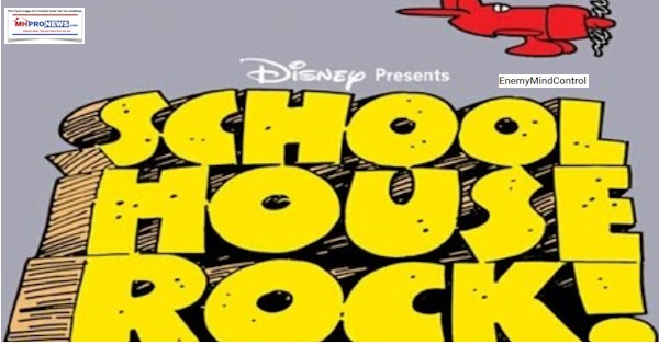 Schoolhouserockdisneyconstitutiondayvideodailybusinessnewsmhpronews