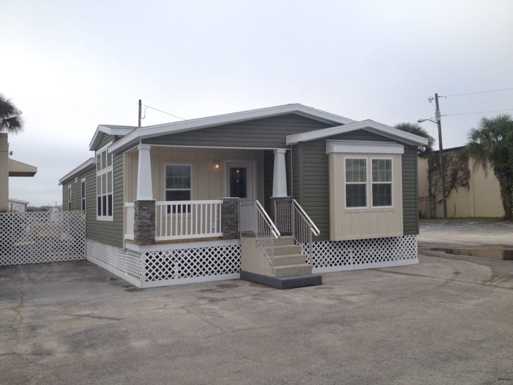 Skyline kitchen exterior ocala florida plant show a cup of coffee with terry decio manufactured home pro news mhpronews