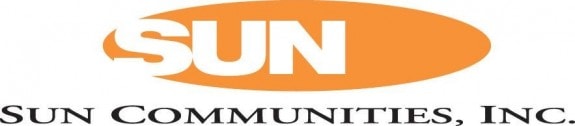 Sun communities logo posted mhpronews com 