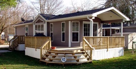 Welcomehomeohio single section home manufactured home living news com