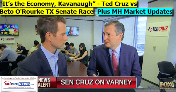 Itstheeconomykavanaughtedcruzvsbetoorourkemhmarketupdatesdailybusienssnewsmhpronews