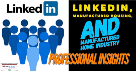 Linkedinlogomanufacturedhousingmanufacturedhomeprofessionalsdailybusinessnewsmhpronewslogo