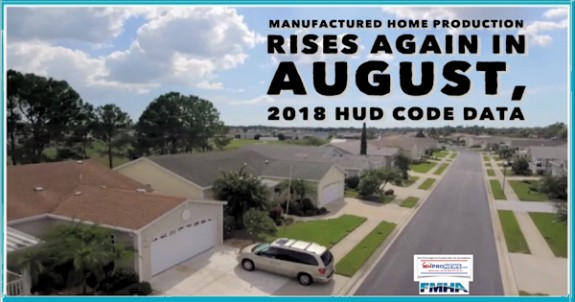 Manufacturedhomeproductionrisesagainaugust2018hudcodedata600