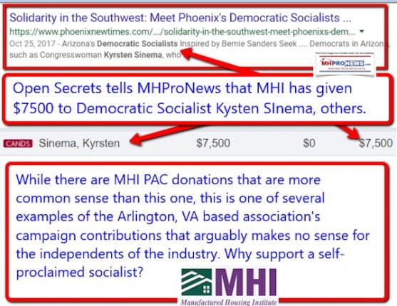 Manufacturedhousinginstiutelogomhilogomhipackystensinemacontribution$7500democraticsocialistmhpronews