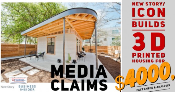 Medianewstoryiconbuilds3dprintedhousing$4000factcheckanalysisdailybusinessnewsmhpronews