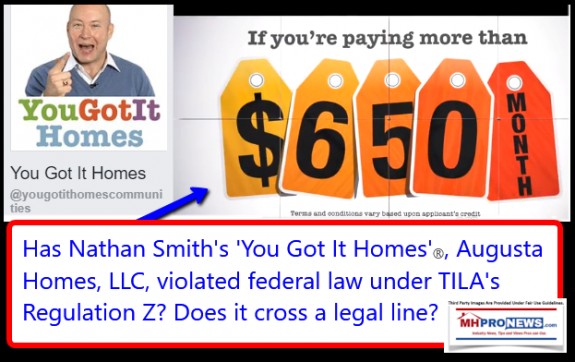 Nathansmithyougotithomesaugustahomesllcviolatedfederallawundertiltaregzdailybusinessnewsmhpronews