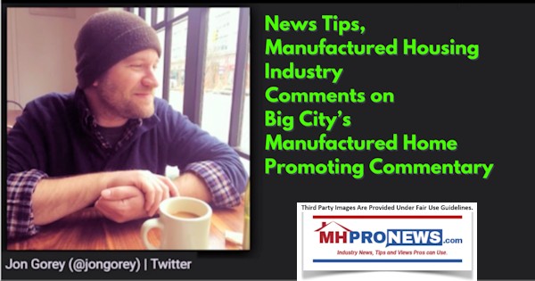 Newstipsmanufacturedhousingindustrycommentsbigcitysmanufacturedhomepromotingcommentarymhpronews