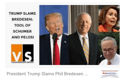 Potustrumpslamsphilbredesndemsenatecandiatenancypelosichuckschumervsdailybusinessnewsmhpronews