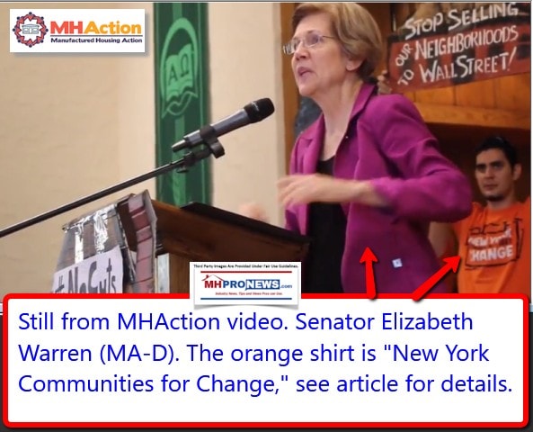Stillfrommhactionvideomhactionlogosenatorelizabethwarrendailybusinessnewsmhpronews