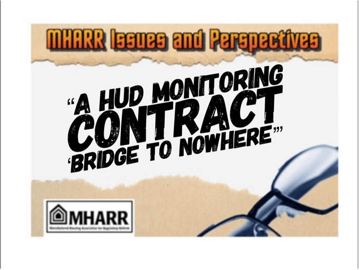 A-HUD-MONITORING-CONTRACT-BRIDGE-TO-NOWHERE