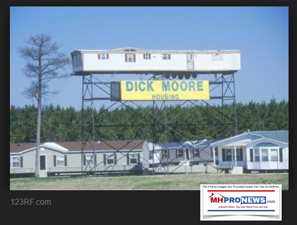 DickMooreHousingBobCrawfordDickMooreDailyBusinessNEwsMHProNews