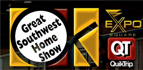 Greatsouthwest homeshow