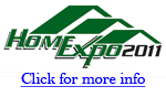 Pmha sets date for homexpo 2011
