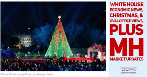 WhiteHouseNationalChristmasTreePhotoAndreaHanksDailyBusinessNewsMHProNews600x315