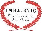 Indina manufactured housing association logo