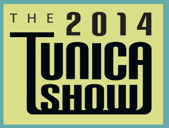 Tunicashow 2014 logo