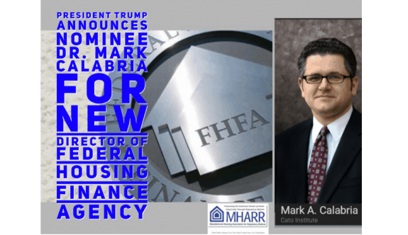 President-Trump-Announces-Nominee-Dr.-Mark-Calabria-to-Become-New-Director-of-Federal-Housing-Finance-Agency-2
