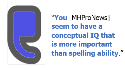 YouMHProNewsSeemToHaveConceptualIQThatIsMoreImportantThanSpellingAbilityQuote