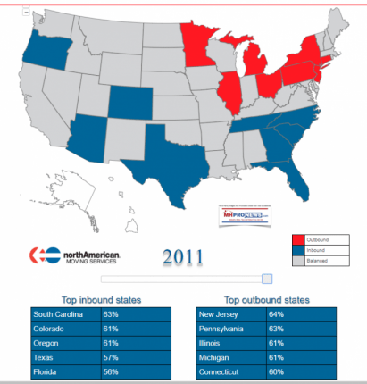 2011OutMigrationInmigrationbystateNorthAMericanMoversDailyBusinessNewsMHProNews-734x768