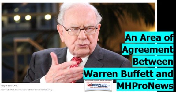 AreaofAgreementBetweenWarrenBuffettDailyBusinessNewsMHProNews