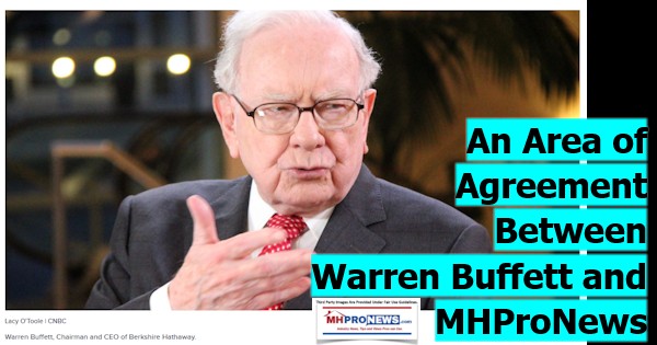 AreaofAgreementBetweenWarrenBuffettDailyBusinessNewsMHProNews