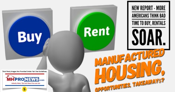 BuyRentManufacturedHousingIndustryDailyBusinessNewsMHProNews