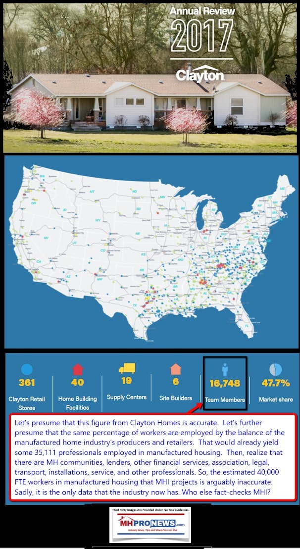 ClaytonHomes2017AnnualReportManufacturedHousingIndustryDailyBusinessNewsMHProNews