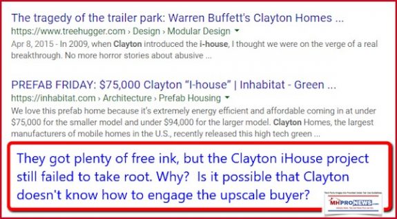 ClaytonHomesiHouseGoodPublicityFailedInMarketDailyBusinessNewsManufacturedHousingIndsutryProNews600