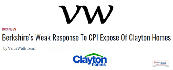 ClaytonHomeslogoValueWalkAnalysisManufacturedHousingMHProNews-575x234