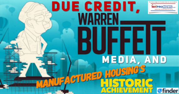 DueCreditWarrenBuffettMediaManufacturedHistoricManufacturedHousingAchievementDailyBusienssNewsMHProNews600x315-575x302