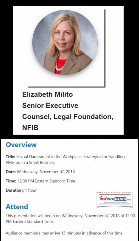 ElizabethMilitoSeniorExeucitveCounselLEgalFoundationNFIBWebinarSchedule1162018-442x768