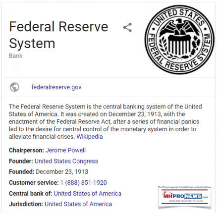 FederalReserveSystemWikipediaDailyBusinessNEwsMHProNews-444x430
