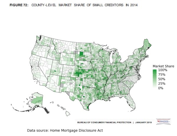 Figure72CountyLevelMarketShareofSmallCreditorsin2014HMDABureauConsumerFinancialProtection