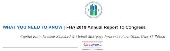 HUD-FHA-11-15-2018AnnualReporttCongressDailyBusinessNewsMHProNews-575x174