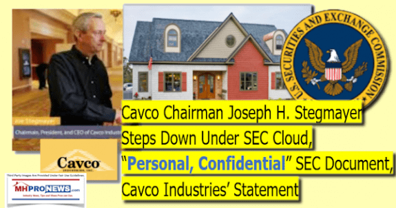 JoeStegmayerCavcoIndustiriesLogoSEClogoCloudDailyBusinessNEwsMHProNews-575x302