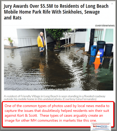 KortScottFriendlyVillageFloodedDrivewayManufacturedHousingIndustryDailyBusinessNewsMHProNews-386x430