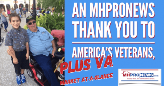 MHProNewsThankjYouToAmericasVeteransPlusVAMarketAtGlanceDailyBusinessNewsmHProNews-575x302