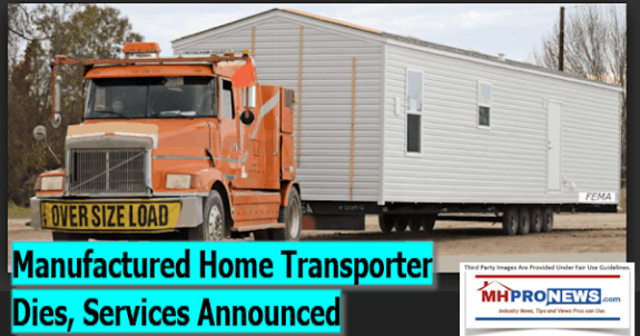 ManufacturedHOmeTransporterDiesServicesAnnouncedDailyBusinessNewsMHProNews-575x302