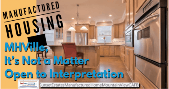 ManufacturedHousingNotMatterOpenToInterpretationDailyBusinessNewsMHProNews-575x302